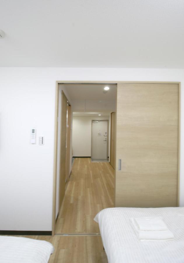Uhome千駄木静雅民宿旅馆 Präfektur Tokio Exterior foto