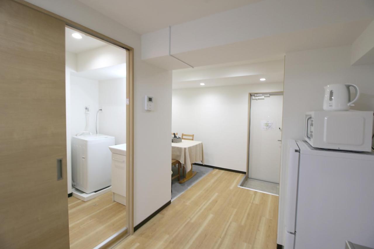 Uhome千駄木静雅民宿旅馆 Präfektur Tokio Exterior foto