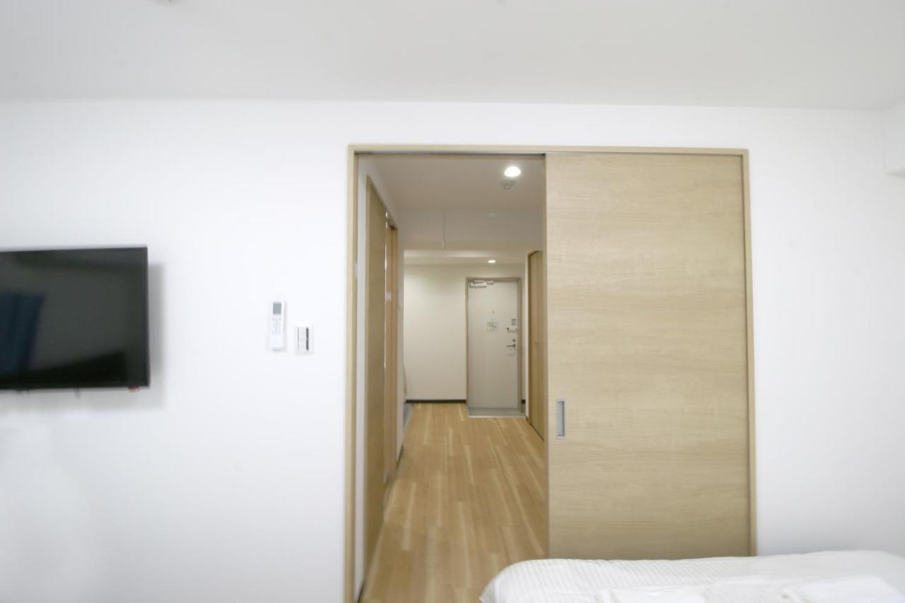 Uhome千駄木静雅民宿旅馆 Präfektur Tokio Exterior foto