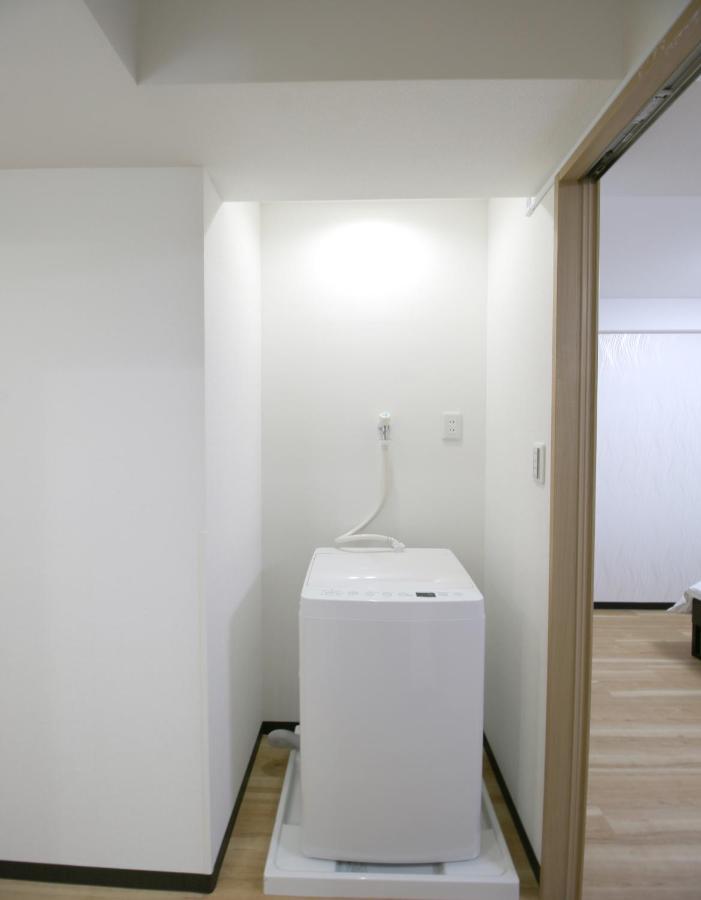 Uhome千駄木静雅民宿旅馆 Präfektur Tokio Exterior foto