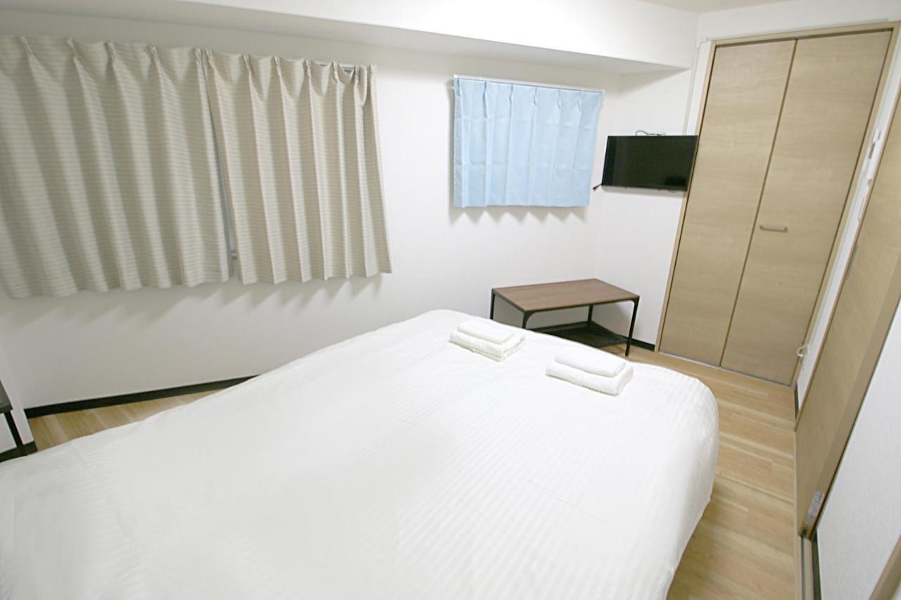 Uhome千駄木静雅民宿旅馆 Präfektur Tokio Exterior foto