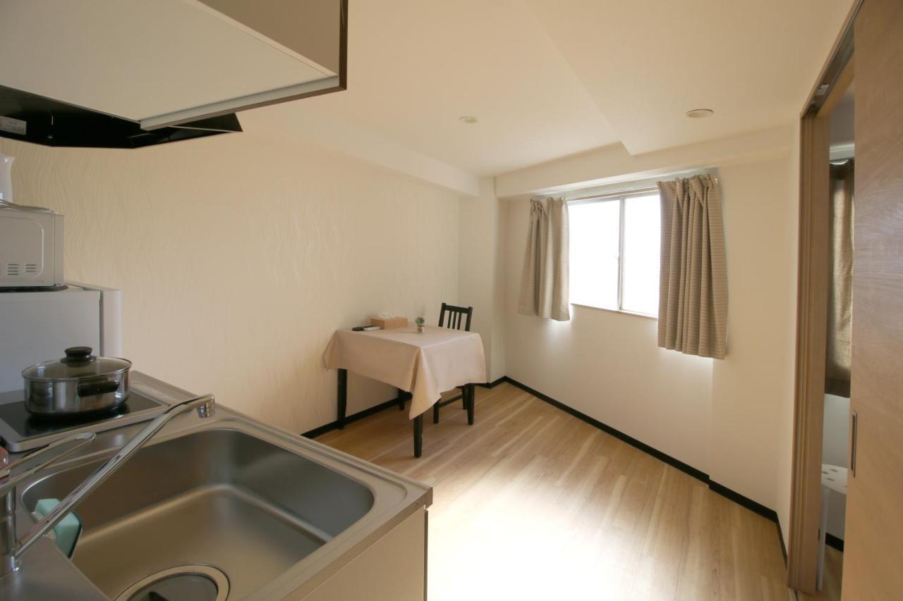 Uhome千駄木静雅民宿旅馆 Präfektur Tokio Exterior foto