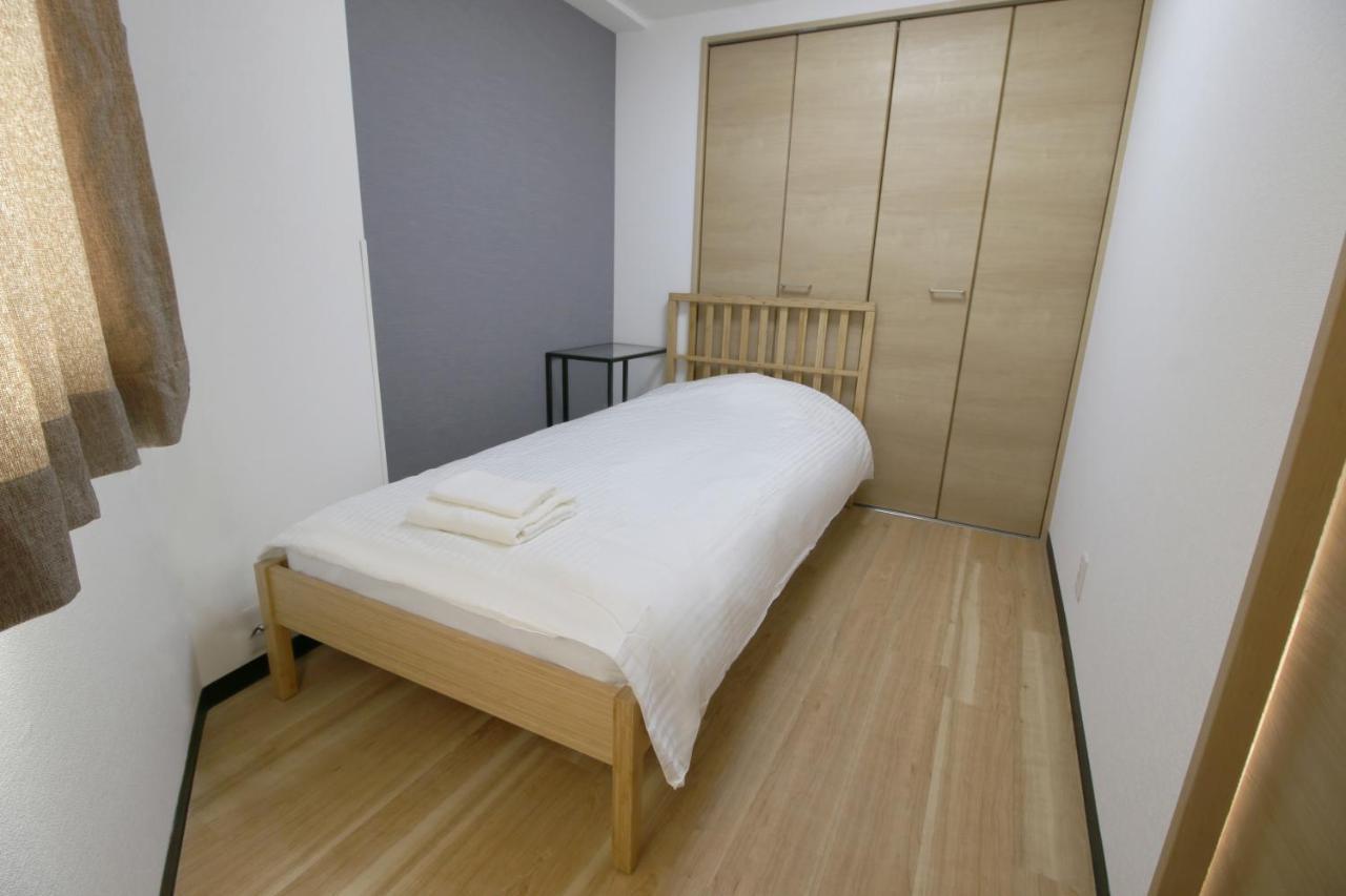 Uhome千駄木静雅民宿旅馆 Präfektur Tokio Exterior foto